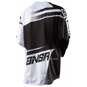 Maillot VTT/Motocross Answer Racing A18 ELITE Manches Longues N005